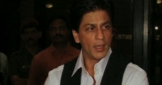 SRK spreads awareness on need to protect environment